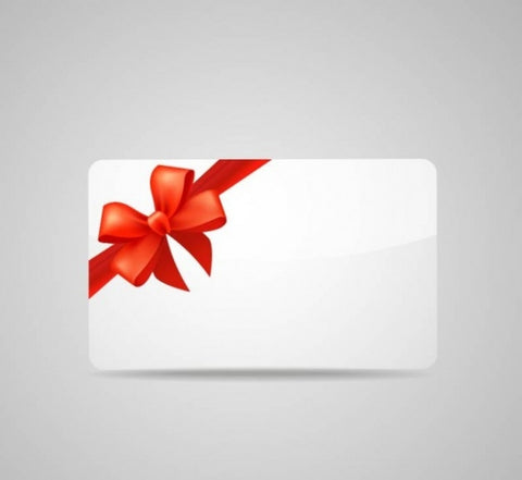 GESCHENK-GUTSCHEIN