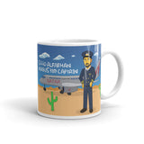 Aviation Pilot mug - custom portrait mug with cartoon character, airplane gift, plane mug, airman mug, aviation mug, airplane mug, pilot cup